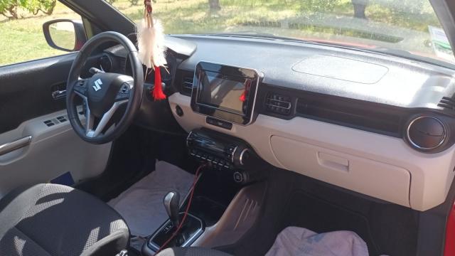 Suzuki Ignis image 8
