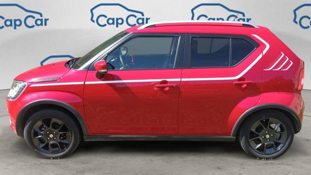 Suzuki Ignis image 2
