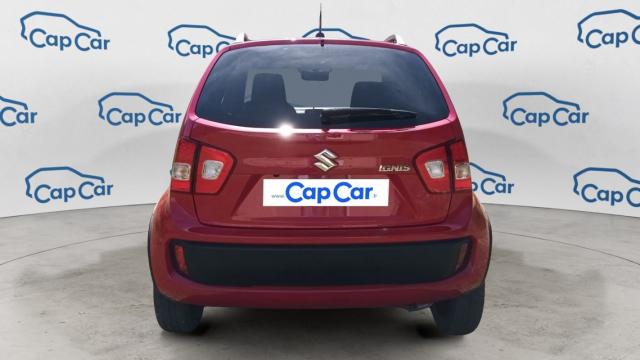 Suzuki Ignis image 3