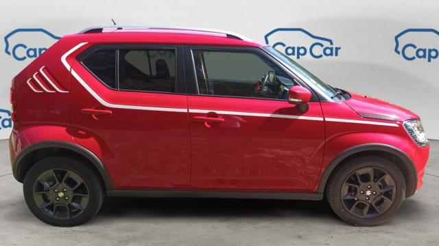 Suzuki Ignis image 6