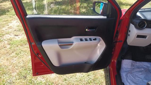 Suzuki Ignis image 9