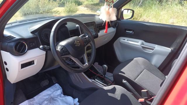 Suzuki Ignis image 5