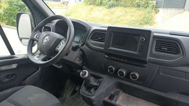 Renault Master image 7