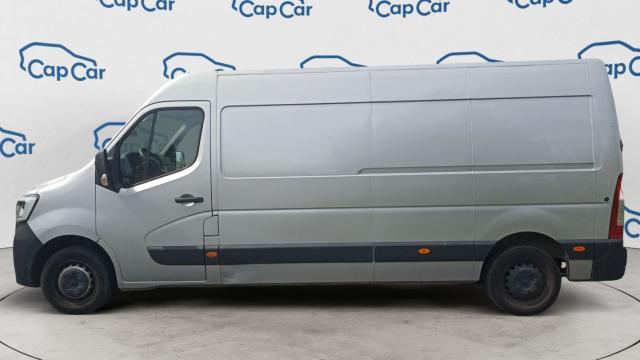 Renault Master image 3