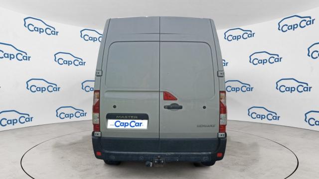 Renault Master image 4