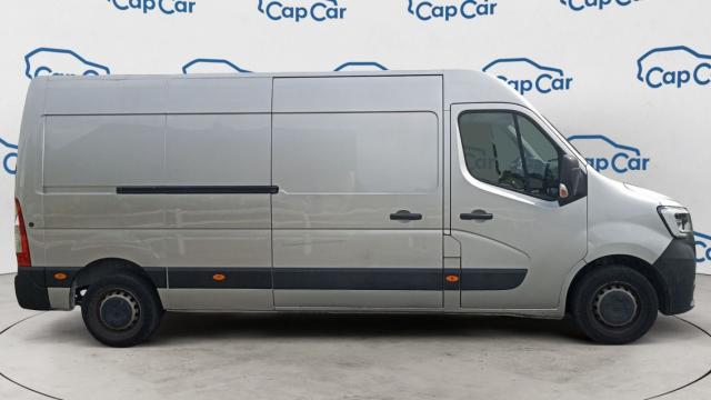 Renault Master image 6