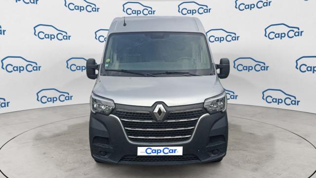 Renault Master image 1