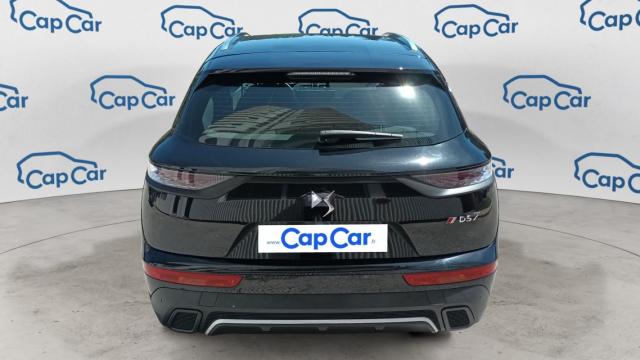 Ds Ds 7 Crossback image 5