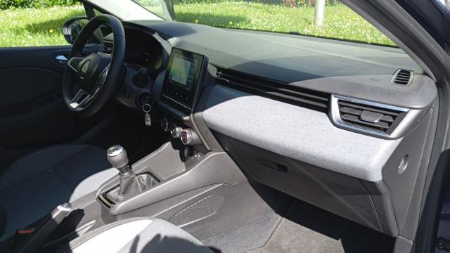 Renault Clio image 7