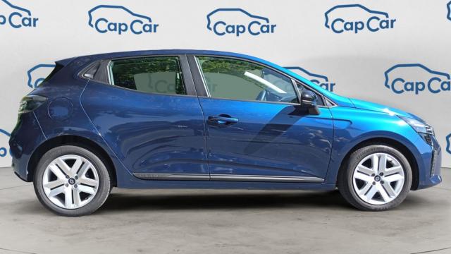 Renault Clio image 6