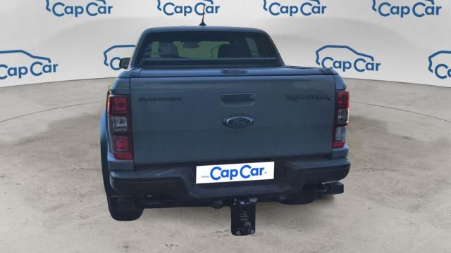Ford Ranger image 3