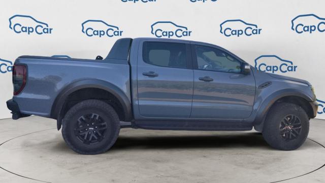 Ford Ranger image 2