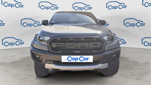 Ford Ranger image 6