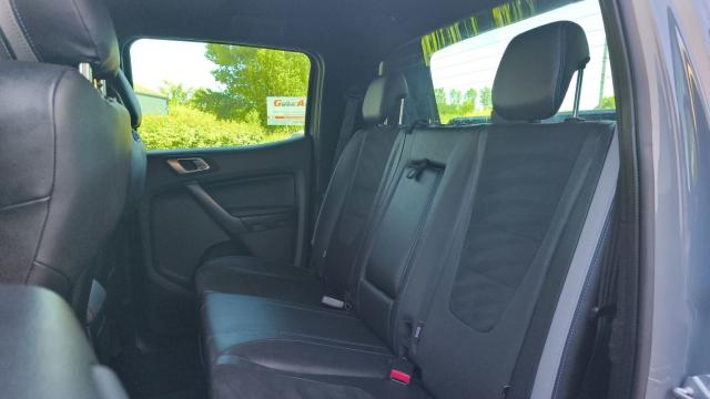 Ford Ranger image 8