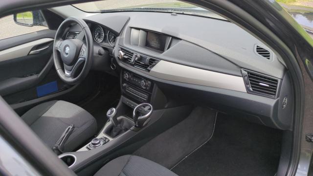 Bmw X1 image 7