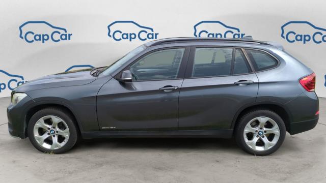 Bmw X1 image 2