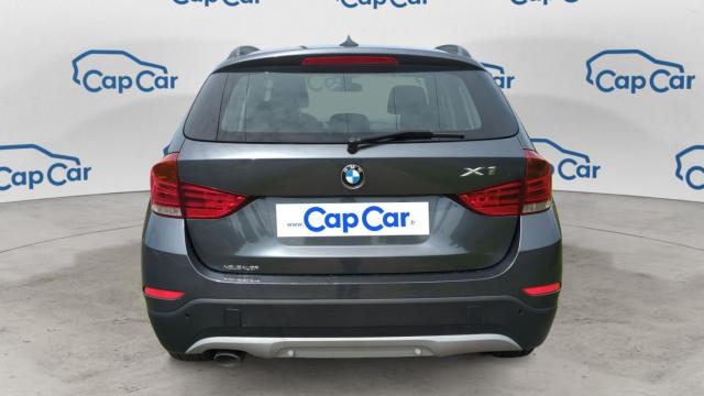 Bmw X1 image 4
