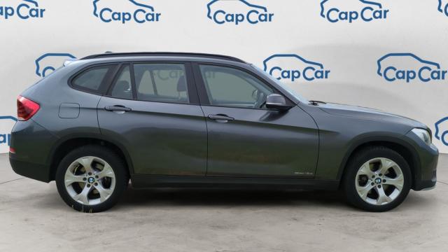 Bmw X1 image 5