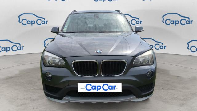 Bmw X1 image 1