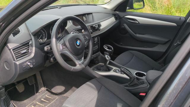 Bmw X1 image 6