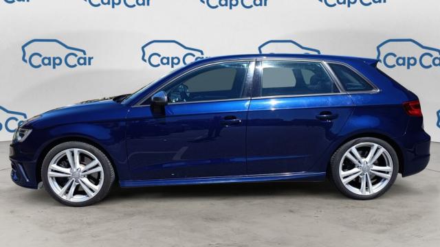 Audi S3 Sportback image 6