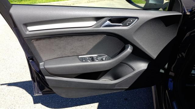 Audi S3 Sportback image 1