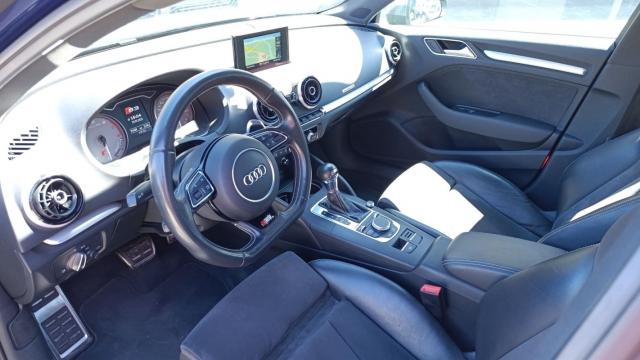 Audi S3 Sportback image 9