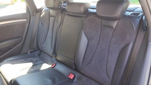Audi S3 Sportback image 4