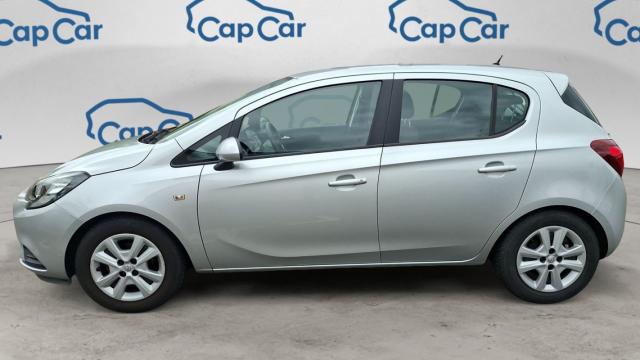 Opel Corsa image 9