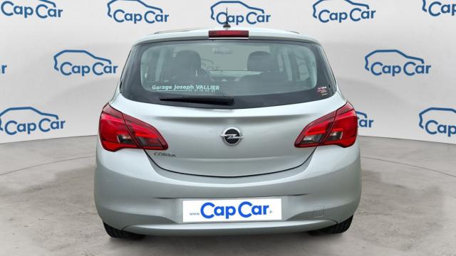 Opel Corsa image 1