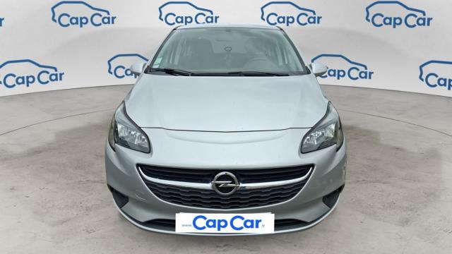 Opel Corsa image 2