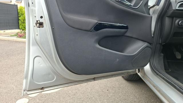 Opel Corsa image 8
