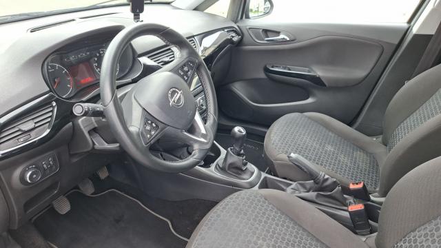 Opel Corsa image 7