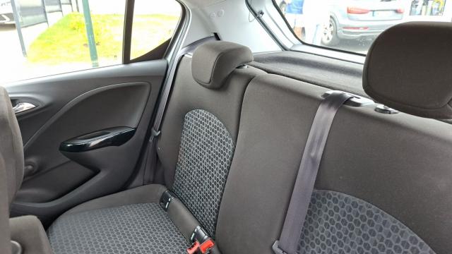 Opel Corsa image 4