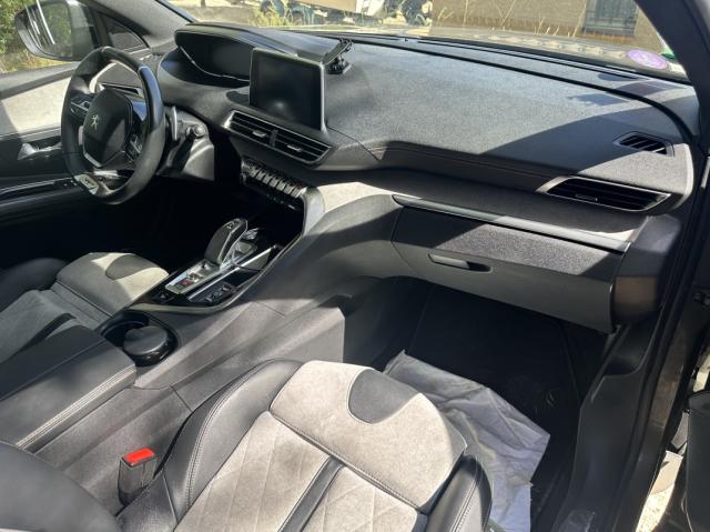 Peugeot 3008 image 4