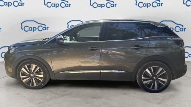Peugeot 3008 image 1
