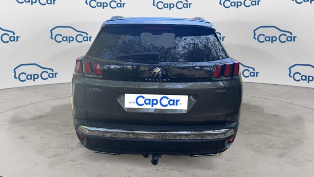 Peugeot 3008 image 9