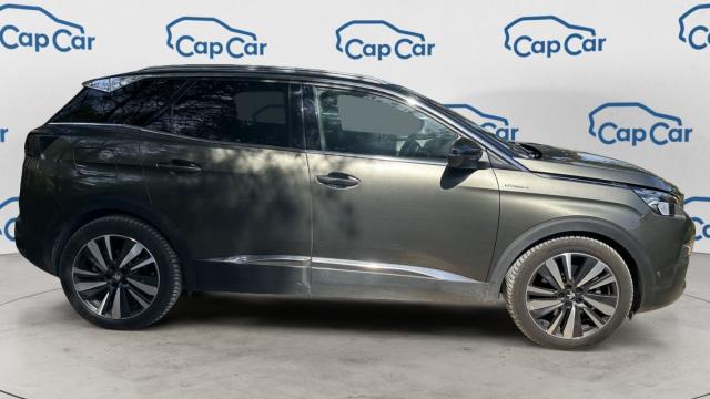 Peugeot 3008 image 2