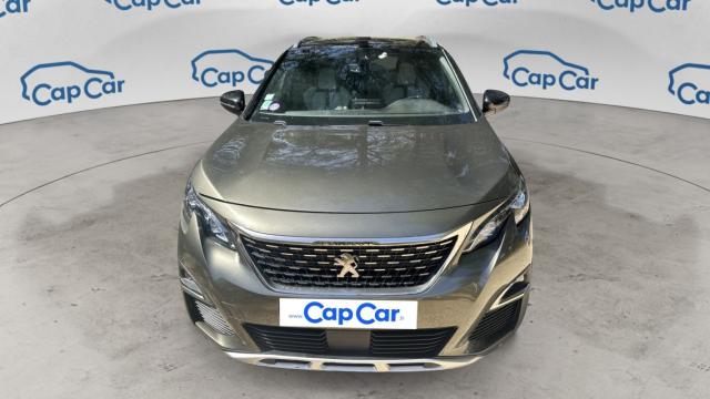 Peugeot 3008 image 3