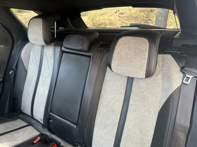 Peugeot 3008 image 7