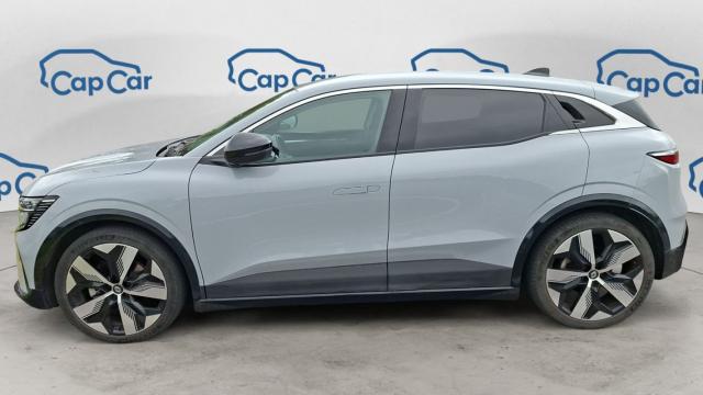 Renault Mégane E-Tech image 6