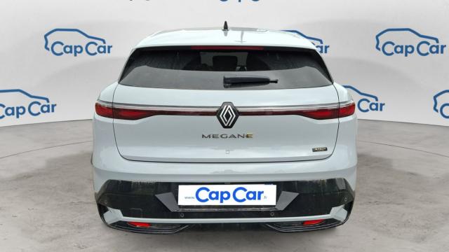 Renault Mégane E-Tech image 7