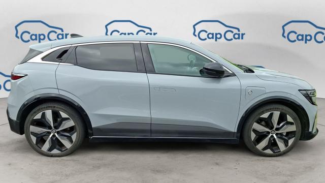 Renault Mégane E-Tech image 9