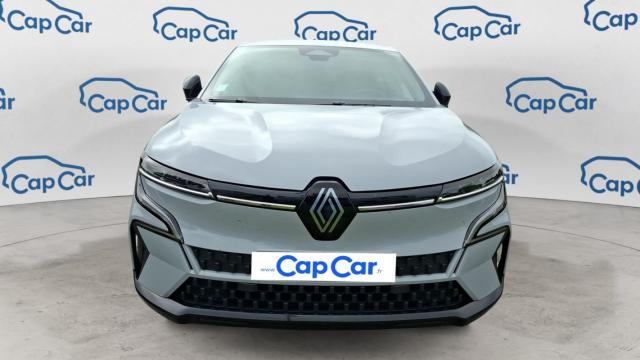 Renault Mégane E-Tech image 5