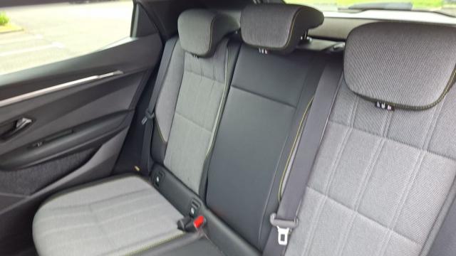 Renault Mégane E-Tech image 1