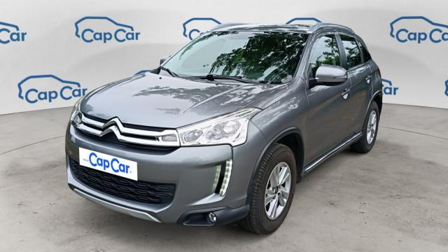 Citroen