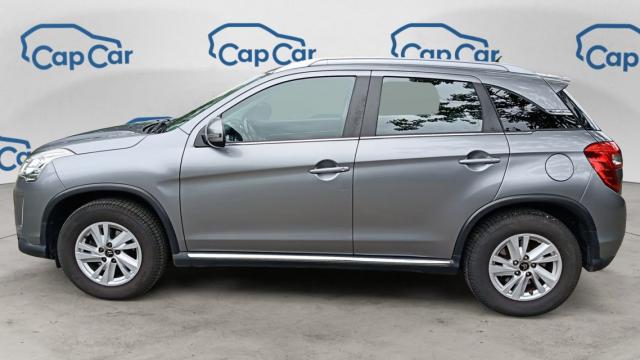 Citroen C4 Aircross image 2
