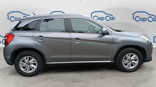 Citroen C4 Aircross image 6