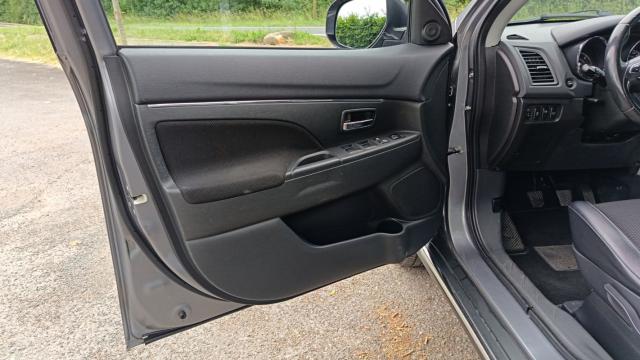 Citroen C4 Aircross image 3