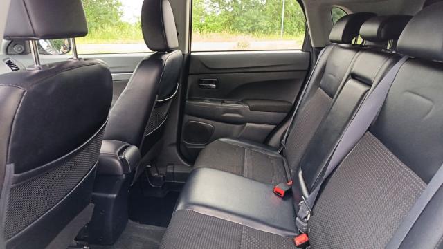 Citroen C4 Aircross image 7